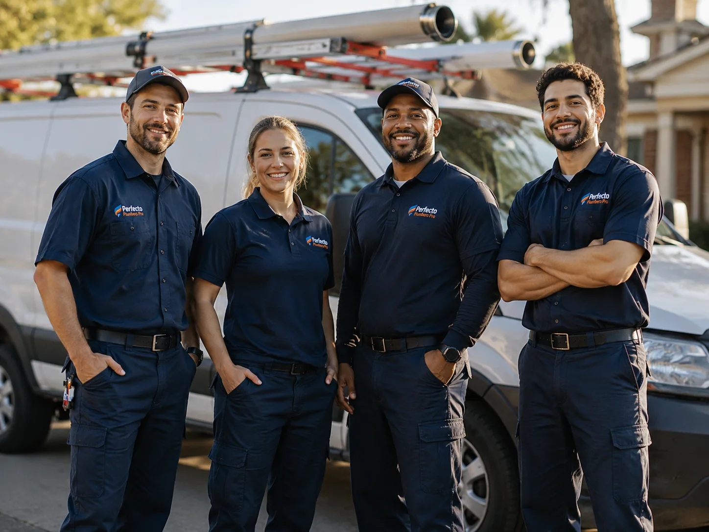 Emergency Plumber Near Me in Force, PA near me
